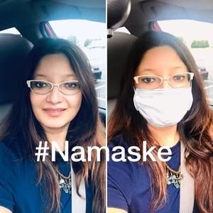 Meet your Posher, Priya